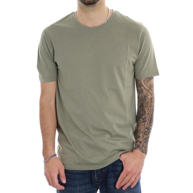 T-SHIRT ROCK SOLID - Mad Fashion | img vers.1300x/